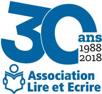 Vaud et Valais célébreront les 30 ans de l'Association Lire et Ecrire cette année